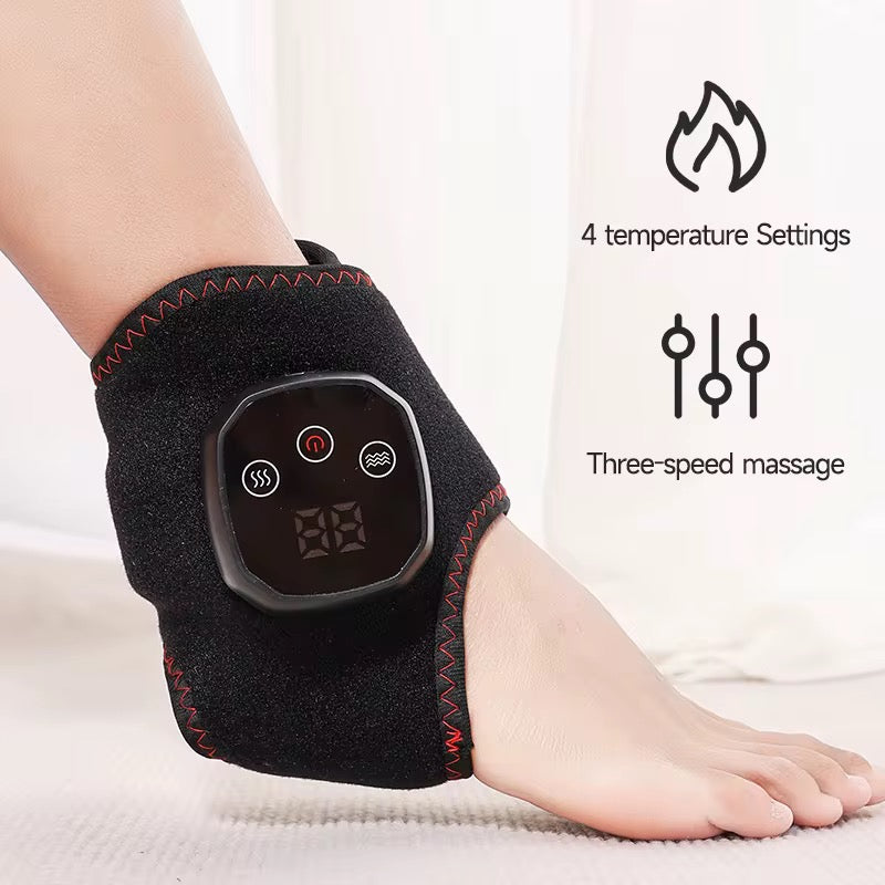 Masseur de drainage (Spéciale promotion de 7 jours)