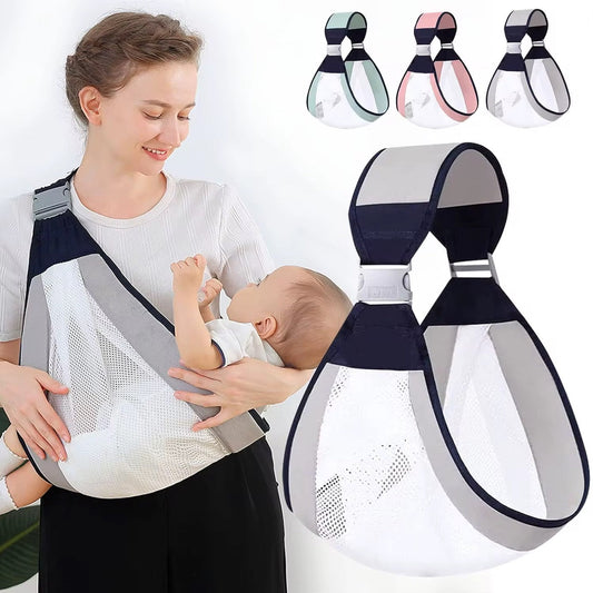 Porte bébé (Spéciale promotion de 7 jours)