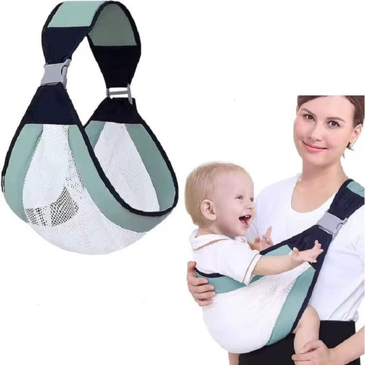 Porte bébé (Spéciale promotion de 7 jours)