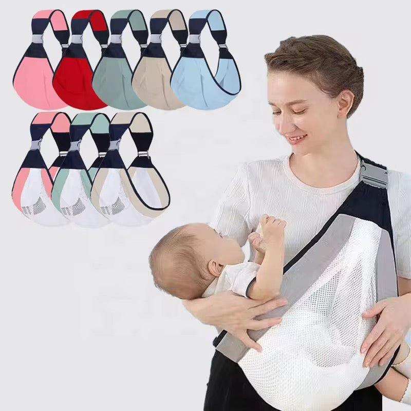 Porte bébé (Spéciale promotion de 7 jours)