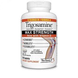 TRIGOSAMINE COMPLEMENT ALIMANTAIRE