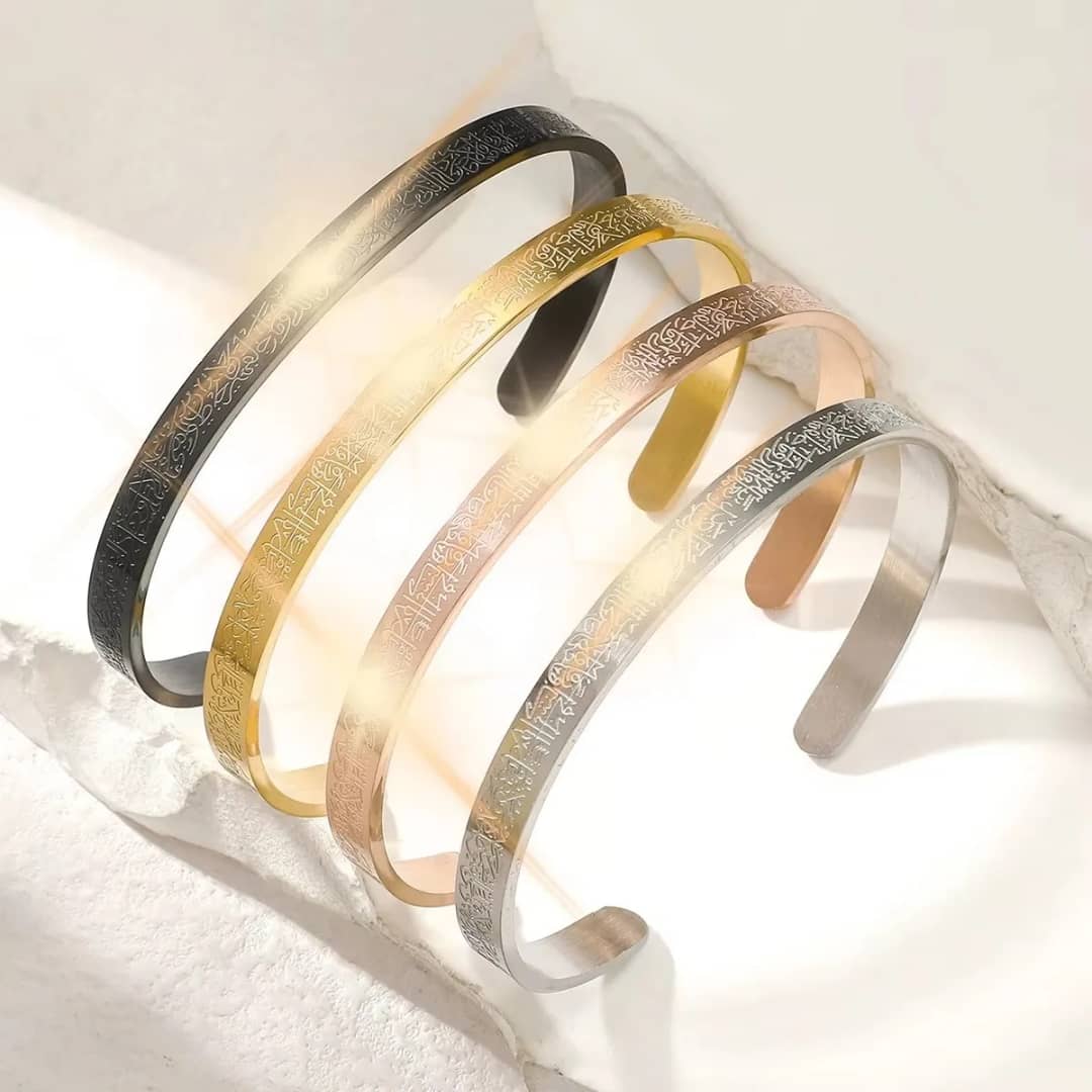 BRACELLET