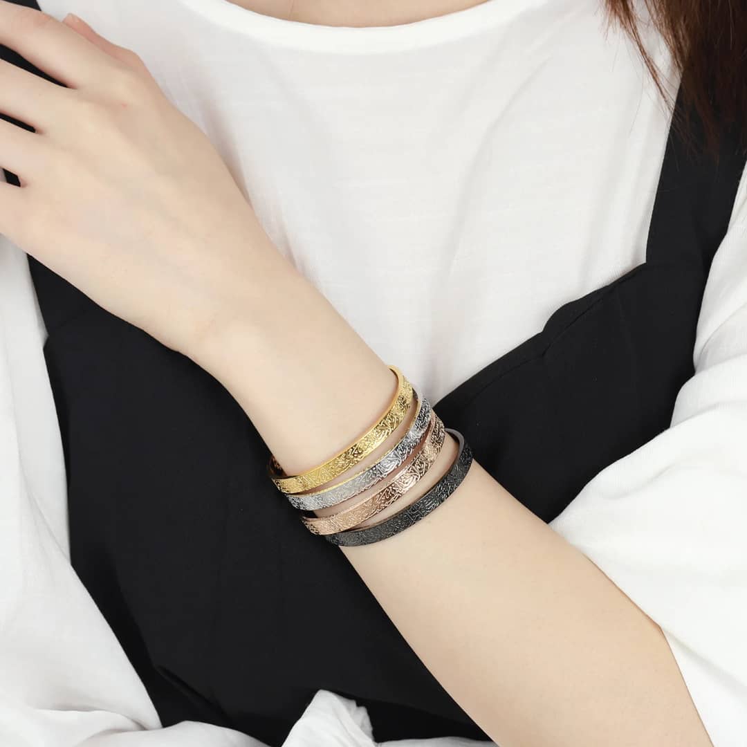 BRACELLET